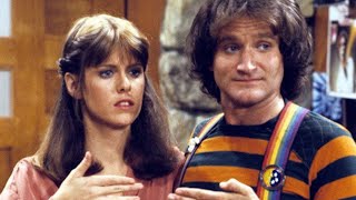 The Truth About Robin Williams And Pam Dawber's Relationship