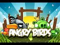 angry birds in game trailer