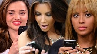 5 Celebrity Photoshoppers EXPOSED