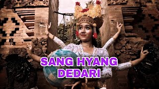 Sang Hyang Dedari full lirik lagu durasi panjang