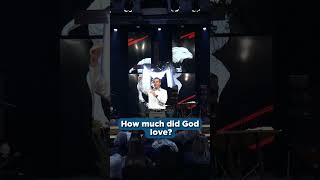 Discover Inner Peace by Opening Your Heart to God's Love Today