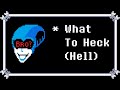 queen from deltarune 2 raps