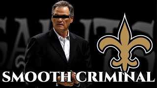 The New Orleans Saints Murdered This Offseason