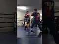 TRY THIS COMBO BY MANNY PACQUIAO 🥊