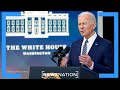 Biden tapping US oil reserves to lower gas prices  | Rush Hour