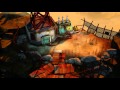 The Flame in the Flood - Launch Trailer (Official)