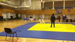 judo.salaspils2015.Arturs Jacenko(bosko)