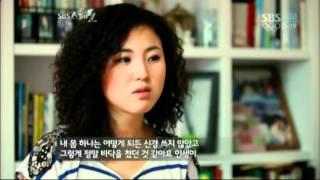 문제아! 꿈을 꾸기 시작하다! @SBS스페셜 20120708