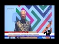 SDG | Melestarikan Pembangunan Negara