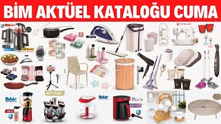 GERÇEK KATALOG | BİM 22 EKİM 2021 CUMA {ÇEYİZ\u0026MUTFAK} BİM BU HAFTA | BİM AKTÜEL #BİM #AKTÜEL