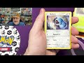 47 packs of Silver Tempest - Hunting for the Alt Art Lugia