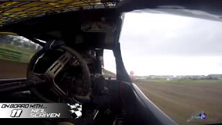 briSCA F1 texel on board #11 20/7/19