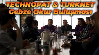 Okurlarımızla Gebze'de Buluştuk