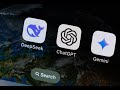 How Google, DeepMind View AI, Regulation, Productivity | Paris AI Summit