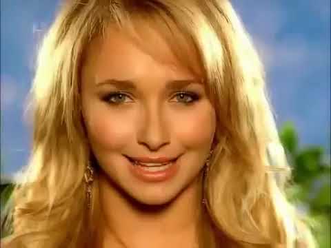 Hayden Panettiere I Still Believe Best Hq Hayden Panettiere I Still Believe Best Hq
