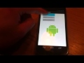 Android Animation through XML