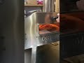 qstoves rotating pizza oven