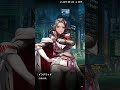 【エピソード】勝利の女神nikke メイデン好感度エピ１～５【メガニケ】