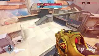 Deathmatch - Huntress on Hollywood