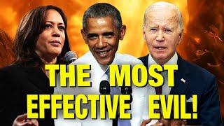Dems Are The GREATER Of Two Evils Says Black Activists! w/ Drea de Matteo