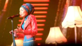 Anugerah Juara Lagu 26 [AJL26] Yuna - Penakut