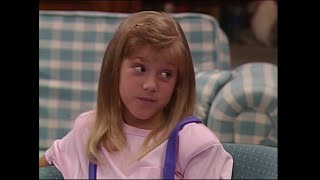 Full House Stephanie S Cold