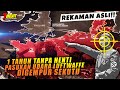 REKAMAN ASLI!! P3RANG Penentu TUNDUKNYA HITL3R Kepada SEKUTU - S3RANGAN BRUT4L SQUADRON ke 100