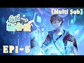 【New】【Multi Sub】I have a new identity every week EP 1-5  #animation #anime