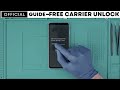 unlock carrier locked iphone esim and restore full device functionality