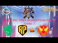 (SRG vs FCAP) MLBB MSC 2024 (Grand Final) (Game 7)