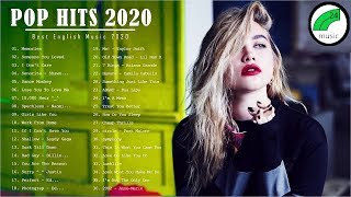 POP Hits 2020✨ New Popular Songs 2020 ✨Best English Music Playlist 2020 _ Music 24