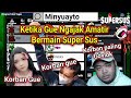 Tutorial Menambah Dosa Part 9 | Super Sus Indonesia