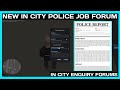 QBCore New Police 🚨 Forums *FREE* | FiveM Roleplay Scripts | FiveM Tutorial 2023 | MJ DEVELOPMENT