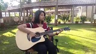 Medley by Simran - Senorita and Gulabi Aankhen