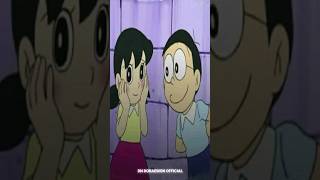 Aadat Aise Lagi Tumse Bat Karne Ki Nobita Shizuka Love Status 😲🤭 | #shorts #love #video #status