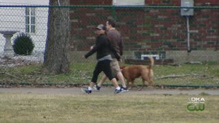 Dog Walkers Harassed By Couple At Local Park