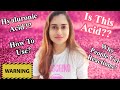 What Is Hyaluronic Acid | How To Use Correctly | What Industry Is Not Telling You | Part 1