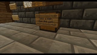 Philosophy on MysticMC