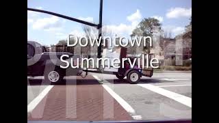 Summerville, SC Azaleas