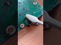 pcb cleaning