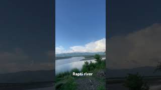 Rapti River Dang ❤️