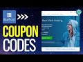 How to Use BlueHost Coupon Code (2024 Update)