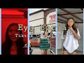 EYA BORJA | TIKTOK COMPILATION | v i b e z x