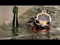 Explore the Depths: A Thrilling Dive into the Naval Diving and Salvage Training Center P1