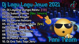 Download Lagu Dj L D R Layang Dungo Restu x Salam Tresno DJ SLOW... MP3 Gratis