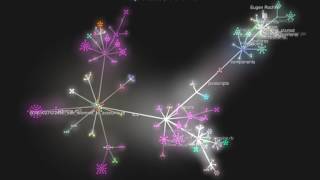 mastodon github repository visualization