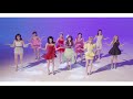 NiziU 『Step and a step』 Dance Performance Video
