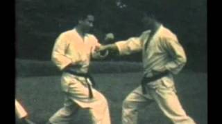 The Dynamic Techniques of SHOTOKAN  KARATE - 02