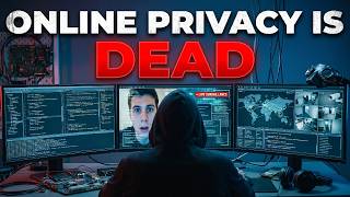 How to Become Anonymous Online (The Truth About Internet Privacy)