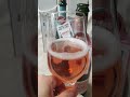 롯데슈퍼 스파클링 와인추천 운두라가 라크루아브뤼 로제와인 undurraga lacroix brut rose 핑크색와인